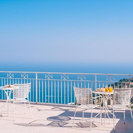 Monte Brusara Relais Ravello Exterior photo