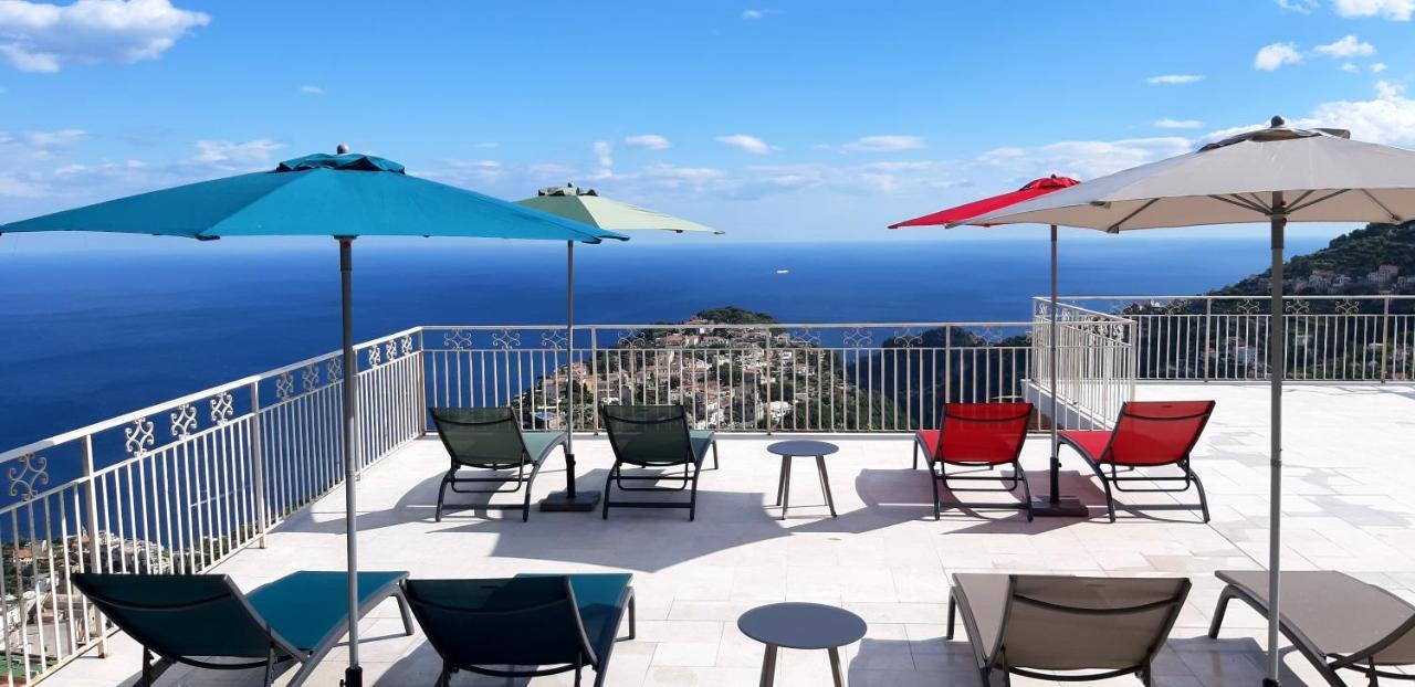 Monte Brusara Relais Ravello Exterior photo
