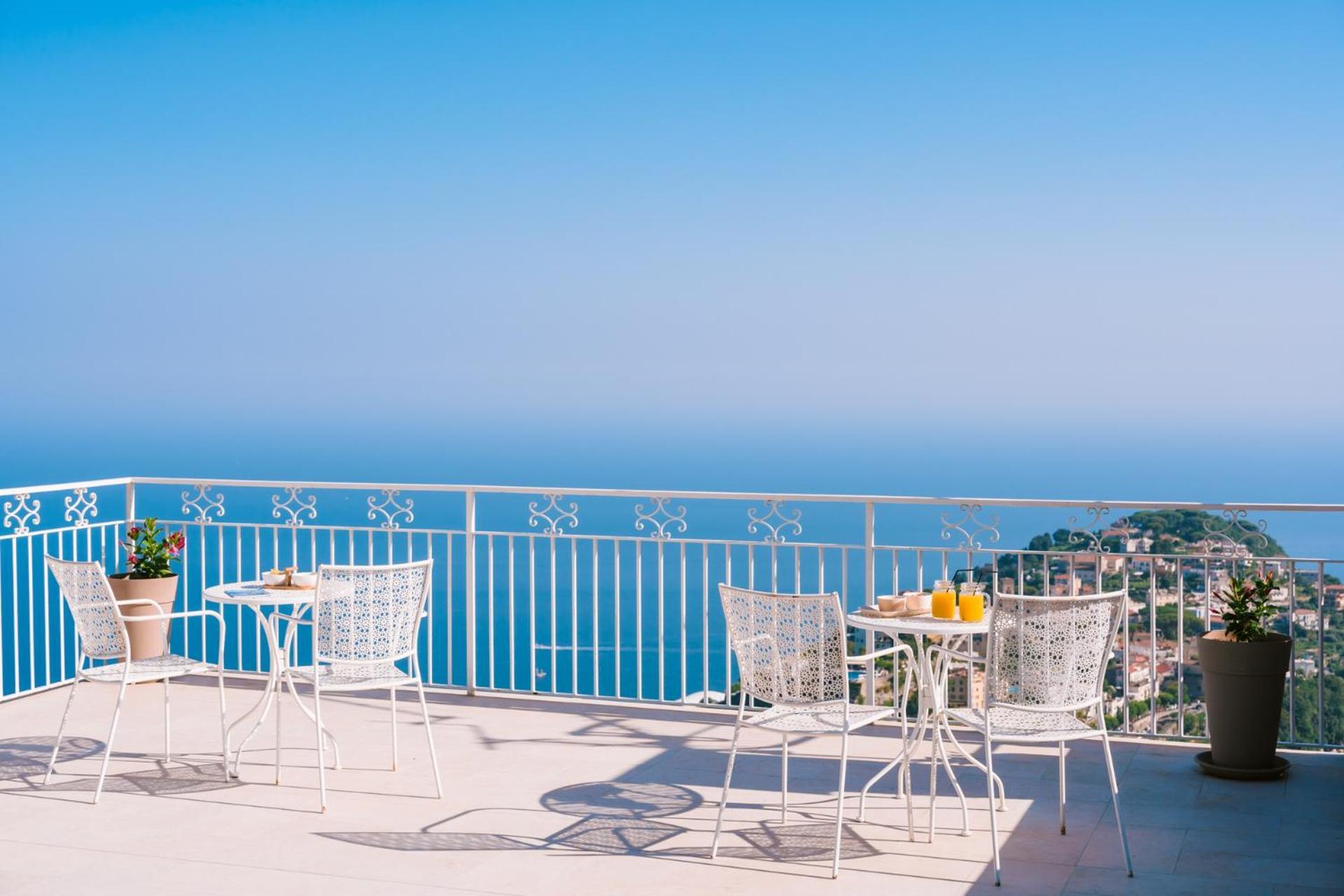 Monte Brusara Relais Ravello Exterior photo